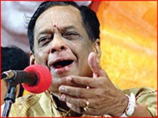 Balamurali Krishna picture, image, poster